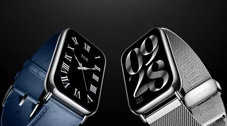 Xiaomi begynner å selge smartarmbåndet Smart Band 8 Pro, nettbrettet Pad 6S Pro 12.4 og Watch S3 internasjonalt.