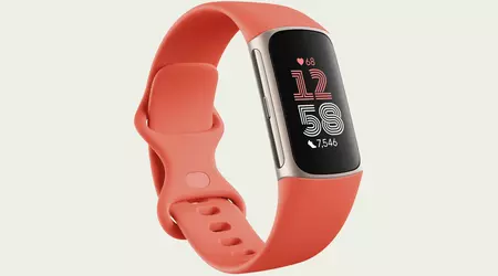 Fitbit Charge 6 med AMOLED-skjerm, Google Wallet og EKG-sensor kan kjøpes på Amazon med $ 20 rabatt