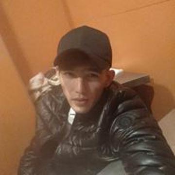 Азамат Жумагазы