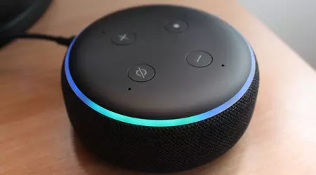 Amazon har bekreftet at stemmeopptak fra Alexa brukes til å trene opp kunstig intelligens.