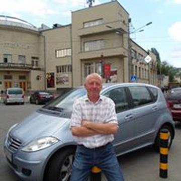 Вадим Долюк