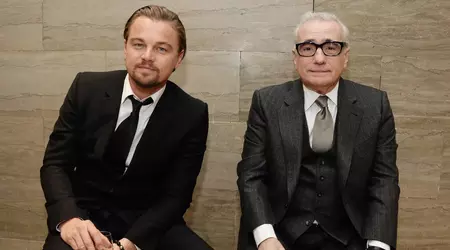 Leonardo DiCaprio og Martin Scorsese samarbeider igjen om filmatiseringen av Djevelen i den hvite by