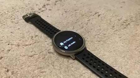 Amazfit Active 2-brukere vil kunne lytte til musikk uten smarttelefon takket være en ny oppdatering