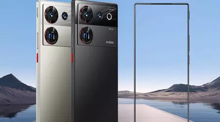 Nå er det offisielt: ZTE avduker flaggskipet nubia Z50S Pro 20. juli.