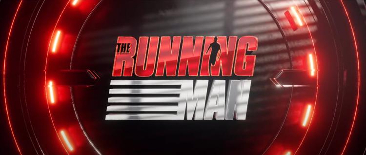 Traileren til The Running Man basert ...