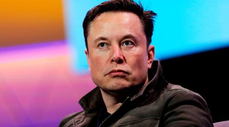 Elon Musk planlegger å sende mennesker til Mars i 2018 