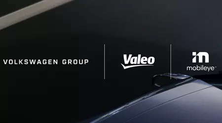 Kjøretøy på VW MQB-plattformen vil få nye ADAS-systemer på nivå 2+