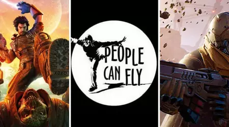 Bulletstorm- og Painkiller-forfattere lager et prototypespill basert på en av PlayStation-franchisene: People Can Fly har signert en avtale med Sony
