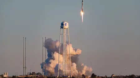 Rocket Lab har for første gang skutt en Electron-rakett ut i verdensrommet med en brukt motor.