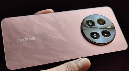 En innsider har avslørt hvordan Realme P1 5G kommer til å se ut.