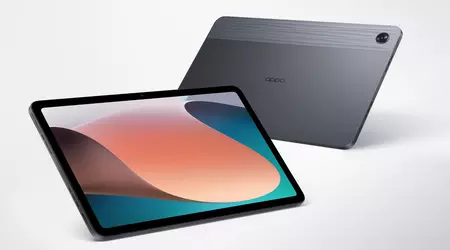 OPPO Pad Neo: dette blir navnet på selskapets nye nettbrett
