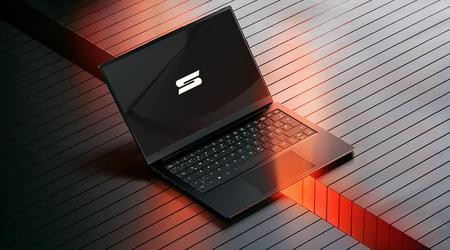Schenker har avduket en ultrabook med AMD Ryzen 7 7840HS og 3K-skjerm til 1 099 euro.