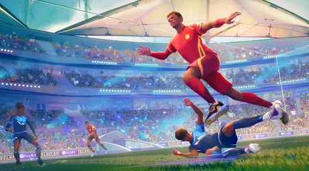 Sifu-forfatterne scoret et mål: fotball-arkade Rematch tiltrakk 1 million spillere på den første dagen