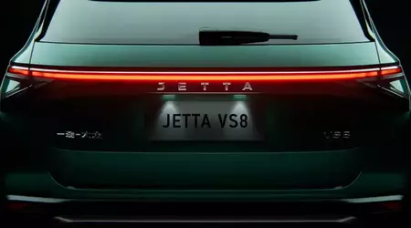 Volkswagen har laget en ny Jetta SUV