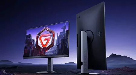 Xiaomi har lansert de utrolig budsjettvennlige spillskjermene Redmi G24 og Redmi G27