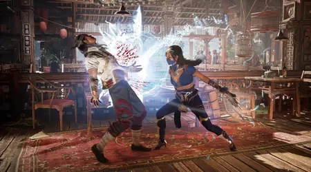 Mortal Kombat 1s historiekampanje vil vare omtrent like lenge som i MKX og MK11.
