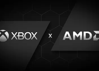 Microsoft og AMD slår seg sammen: ...