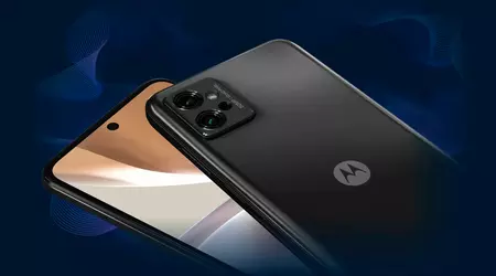 Moto G32 med 90Hz-skjerm, Snapdragon 680-brikke og 30W-lading er tilgjengelig med rabatt på Amazon.