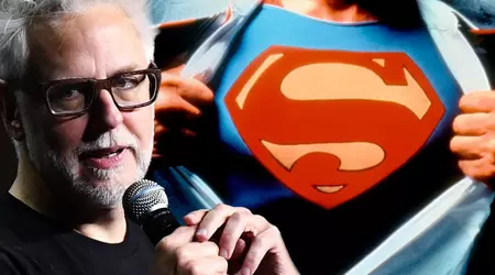 James Gunn fortsetter å øke fansenes interesse for den kommende "Superman: Legacy" og avslørte når vi kan få se Supermans nye drakt.