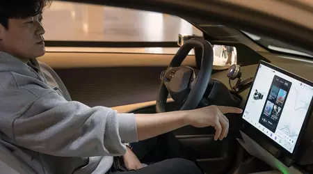 Hyundai har avduket sitt nye Pleos Connect infotainmentsystem basert på Android Automotive