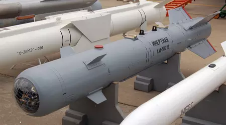 En konstant konkurranse: Ukraina har lært seg å kjempe effektivt mot russiske CAB-er