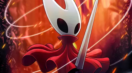 Siden for den etterlengtede oppfølgeren til Hollow Knight - Hollow Knight - har blitt lansert i Xbox Store: Silksong