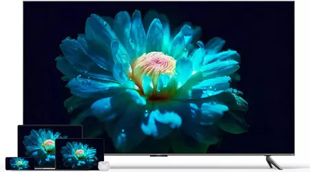 Xiaomi lanserer en stor 85" Mini LED-TV med 4K UHD, 144 Hz, NFC og HDMI 2.1 for under 1 400 dollar.