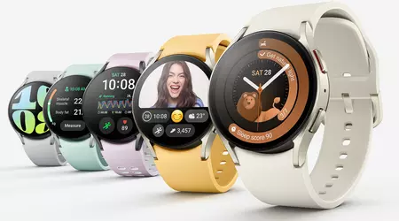 Samsung Galaxy Watch 6 med LTE tilgjengelig på Amazon med 80 dollar i rabatt
