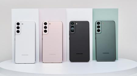 Samsung har gitt ut One UI 7-oppdateringen for Galaxy S22-serien i Sør-Korea
