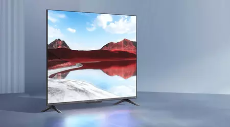 Xiaomi TV A Pro 2025-serien har kommet til Europa: smart-TV-er med QLED-skjermer fra 43 til 75 tommer og Google TV om bord, priset fra € 299