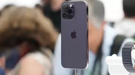 Topp 10 bestselgende smarttelefoner i 2023 kunngjort: bare iPhones i topp 5