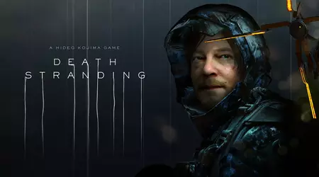 Suksessen til Death Stranding: 20 millioner mennesker har opplevd Hideo Kojimas utradisjonelle spill