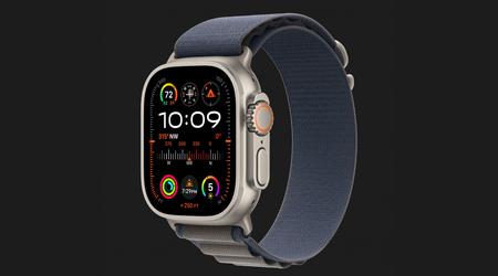 Apple Watch Ultra 2 kan nå kjøpes med rabatt hos Amazon