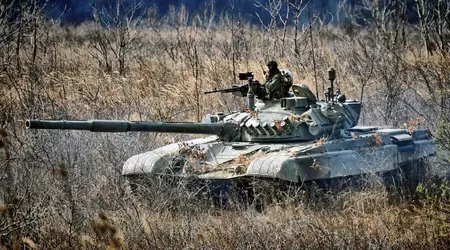 Kroatia skal levere M-84 stridsvogner og M-80 infanterikampvogner til Ukraina til en verdi av 150 millioner euro