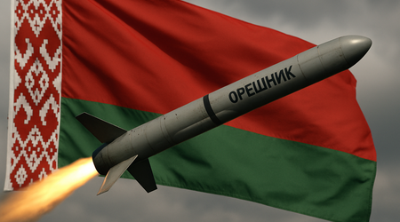 Ukrainsk etterretning mener at Belarus ikke har 'Oreshnik', selv om Lukashenko tror det