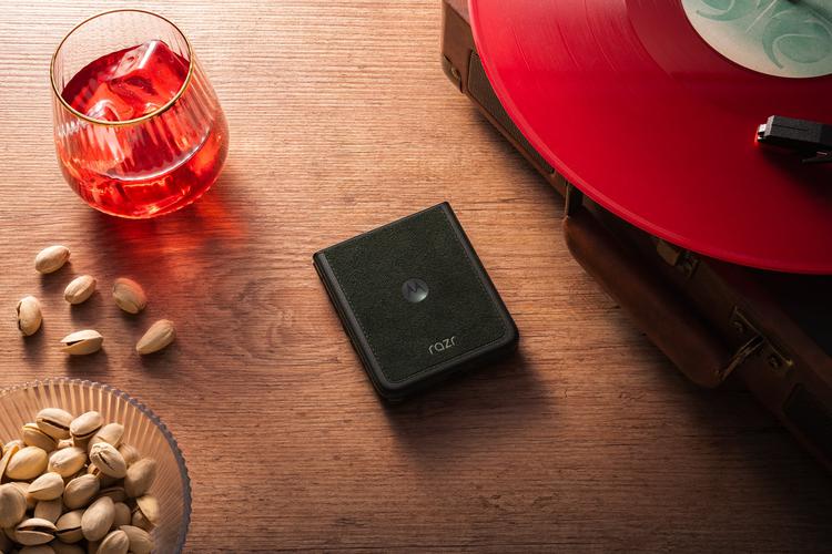 Motorola Razr 60 Ultra: den kraftigste ...