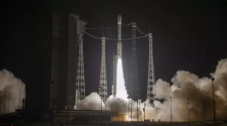 Europas Vega-rakett gjorde sin første ferd siden slutten av 2021 og sendte 12 satellitter med en vekt på over 1200 kg i bane rundt jorda.