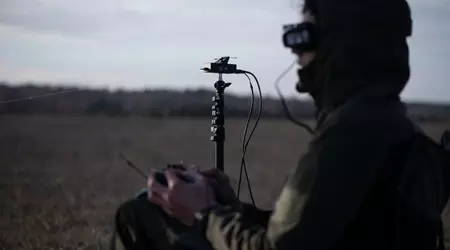 Ukrainske droner angrep den eneste russiske fabrikken som produserer fiberoptiske kabler