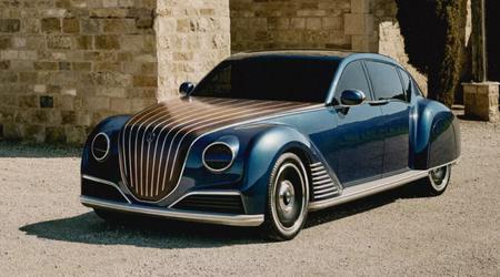 US startup utfordrer Cadillac for tittelen som den mest luksuriøse elektriske bilen