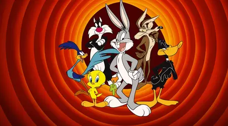 Looney Tunes forlater Max streaming: klassiske tegnefilmer fra 1930 til 1969 er ikke lenger tilgjengelige