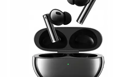 12% rabatt: realme Buds Air 5 Pro med ANC og opptil 40 timers autonomi til salgs på Amazon til en kampanjepris