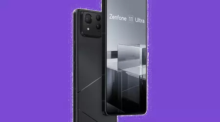 ASUS har kunngjort lanseringsdatoen for flaggskipet Zenfone 11 Ultra.