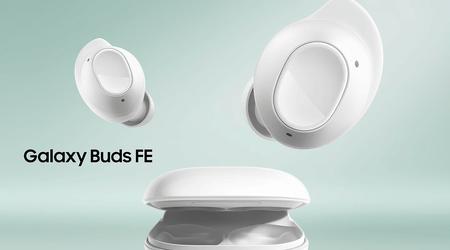20 dollar i rabatt: Samsung har senket prisen på Galaxy Buds FE