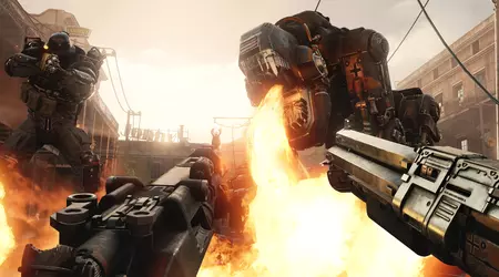 Salget varer frem til 2. oktober: Bethesda lanserte en kampanje på Steam, der de fleste spillene i kultserien Wolfenstein fikk rabatter på opptil 85 %.