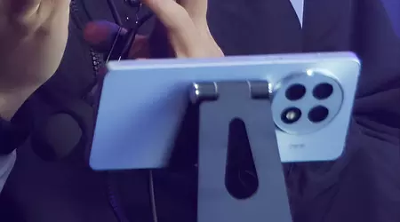 Den påståtte OnePlus 13R har blitt oppdaget på et spillarrangement i Kina