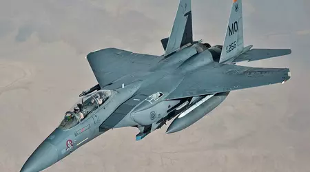 USA avskriver 250 gamle kampfly 