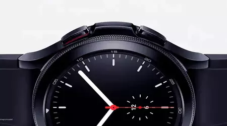 Den uannonserte Samsung Galaxy Watch 6 Classic har blitt sett på armen til en fotballspiller i Premier League.