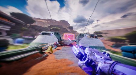 Splitgate 2-sensasjon: utgivelse 6. juni og en "masiv overraskelse" på Summer Game Fest