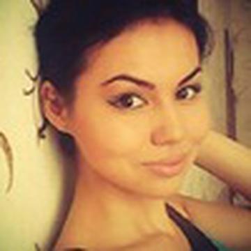 Madina Kinzhegulova