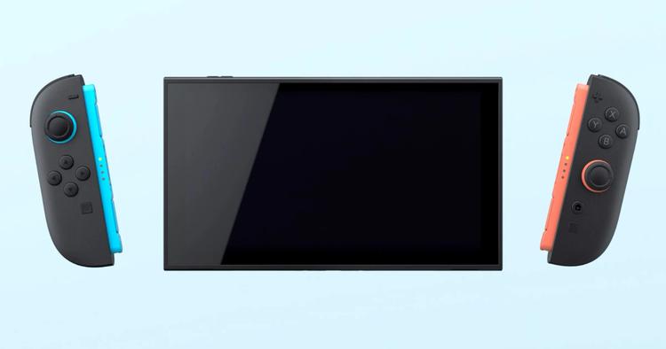 Switch 2-fans blir utsatt for svindlere: ...